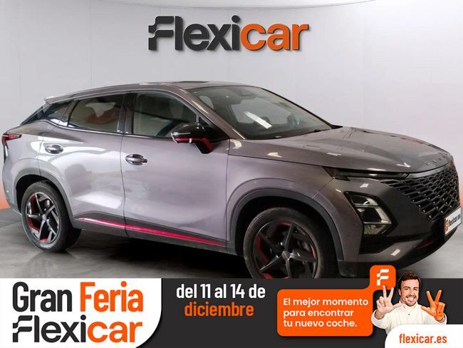 OMODA 5 (1.6 T-GDI 145kW (197CV) DCT) en Valencia