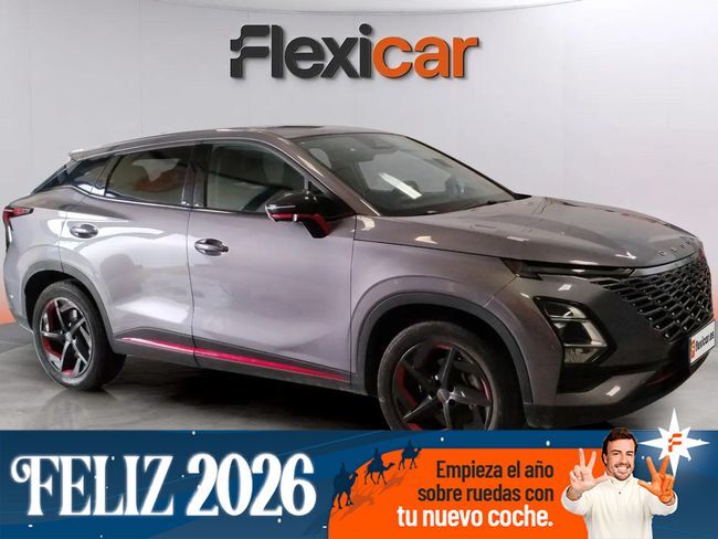 OMODA 5 (1.6 T-GDI 145kW (197CV) DCT) en Valencia