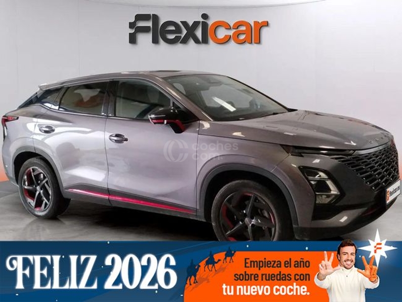 Foto del OMODA 5 1.6 Premium 185