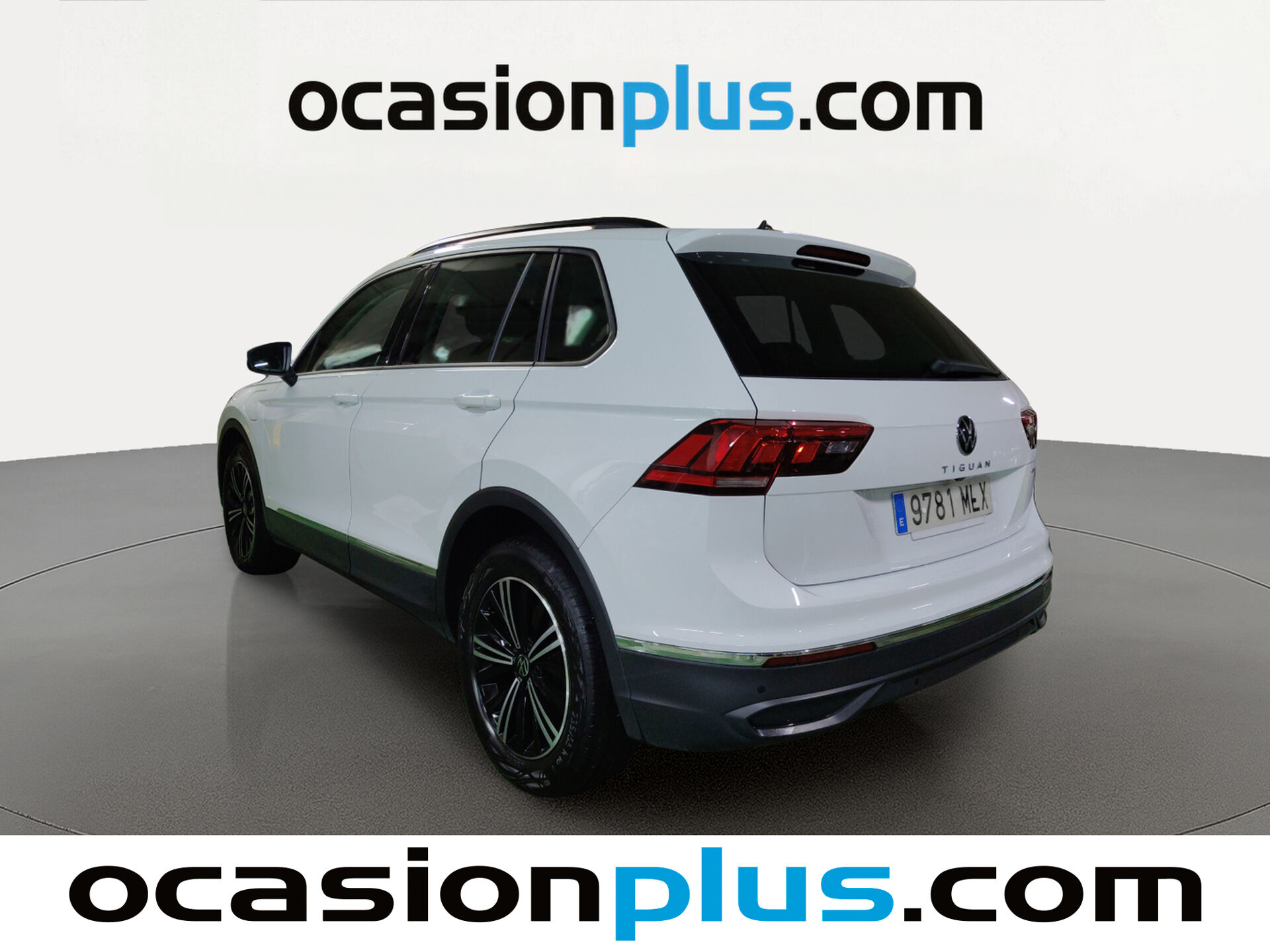 Imagen 3 de VOLKSWAGEN Tiguan