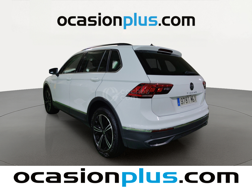 Foto del VOLKSWAGEN Tiguan 1.4 eHibrid Life 180kW