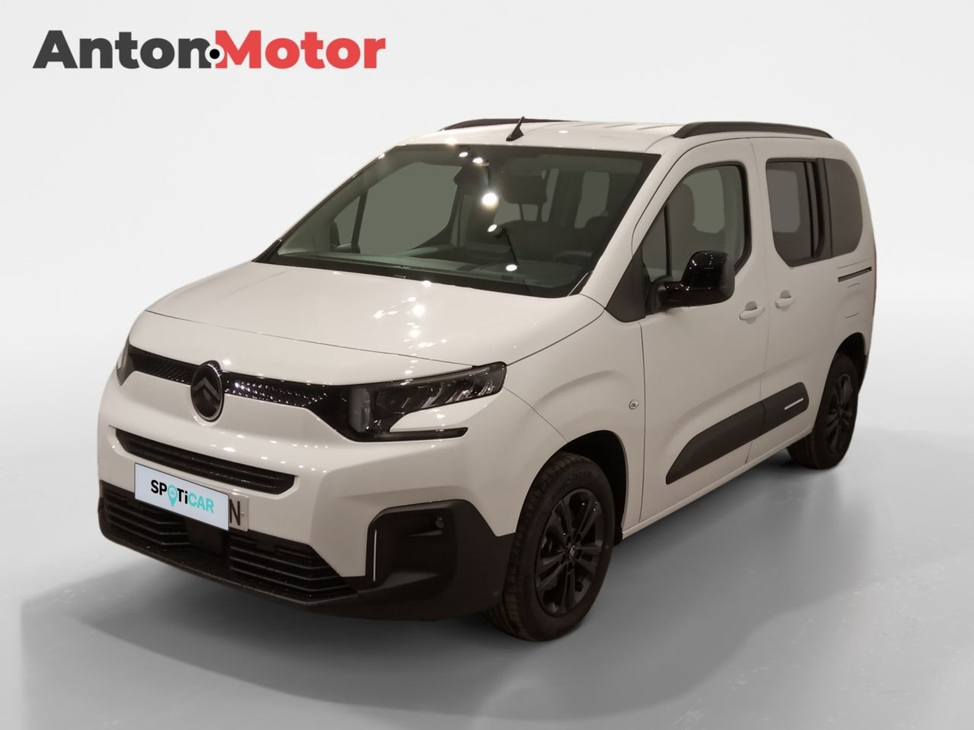 Imagen de CITROEN Berlingo