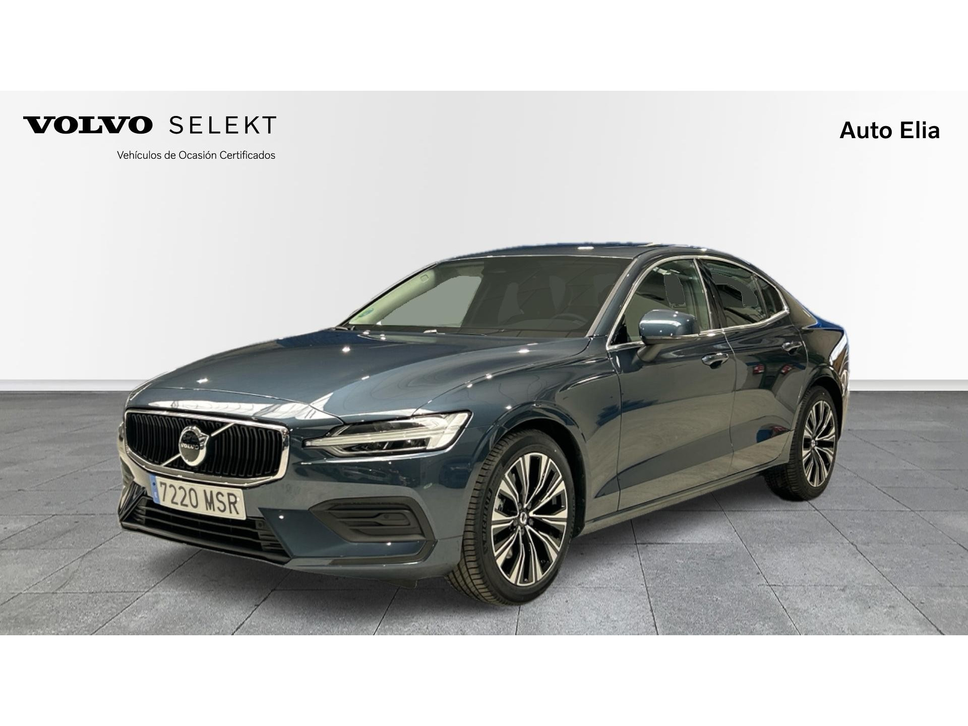 Imagen de VOLVO S60