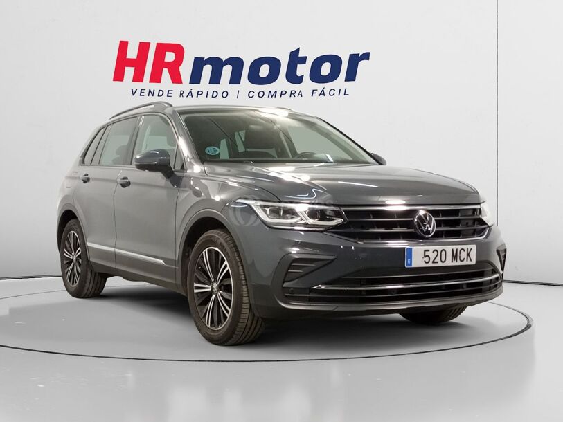 Foto del VOLKSWAGEN Tiguan Allspace 1.5 TSI Life DSG