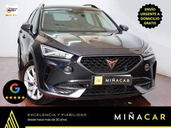 Imagen de CUPRA Formentor 2.0 TDI 150