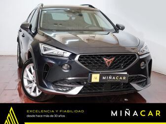 Imagen de CUPRA Formentor 2.0 TDI 150