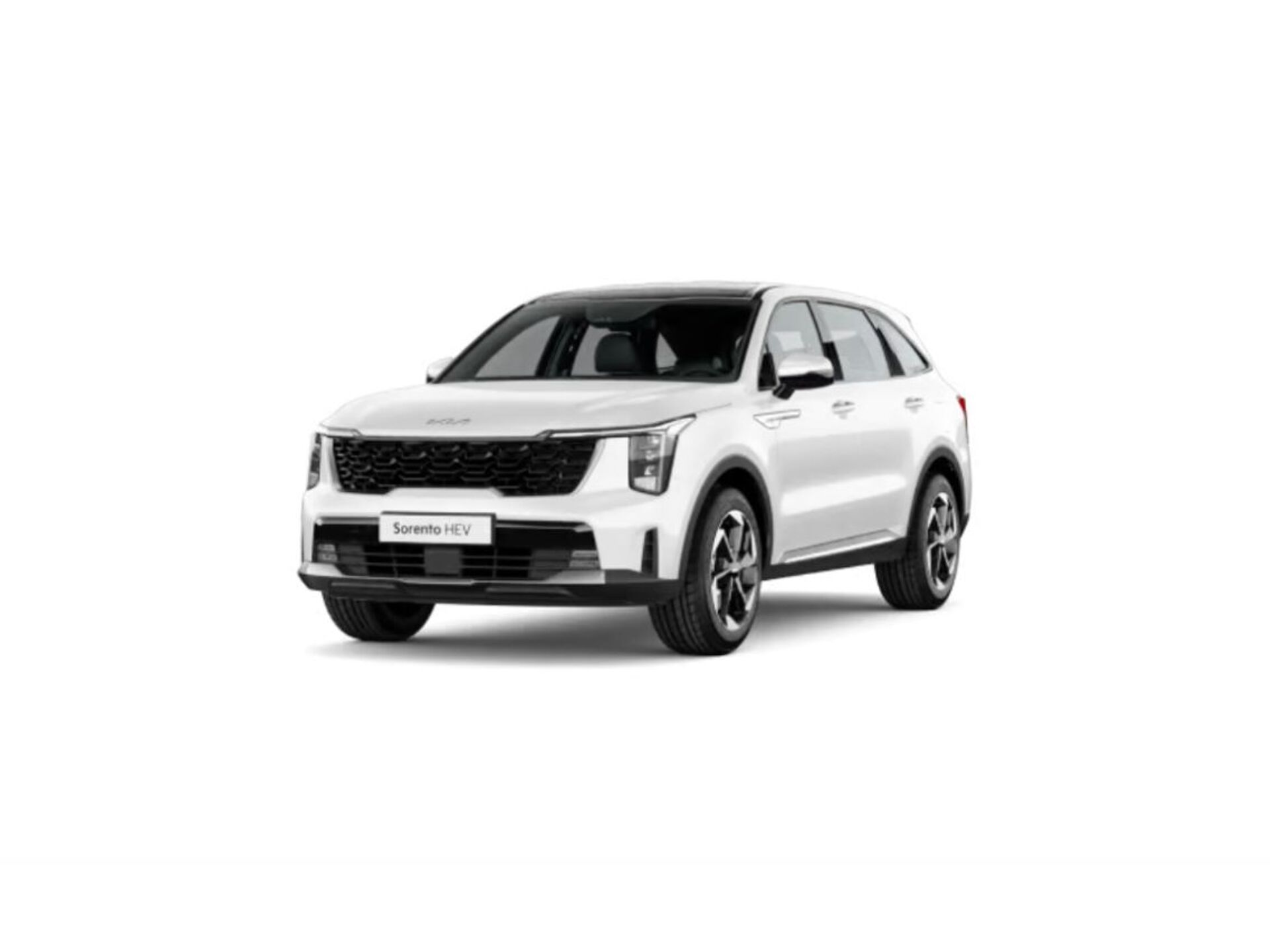 Imagen 3 de KIA Sorento