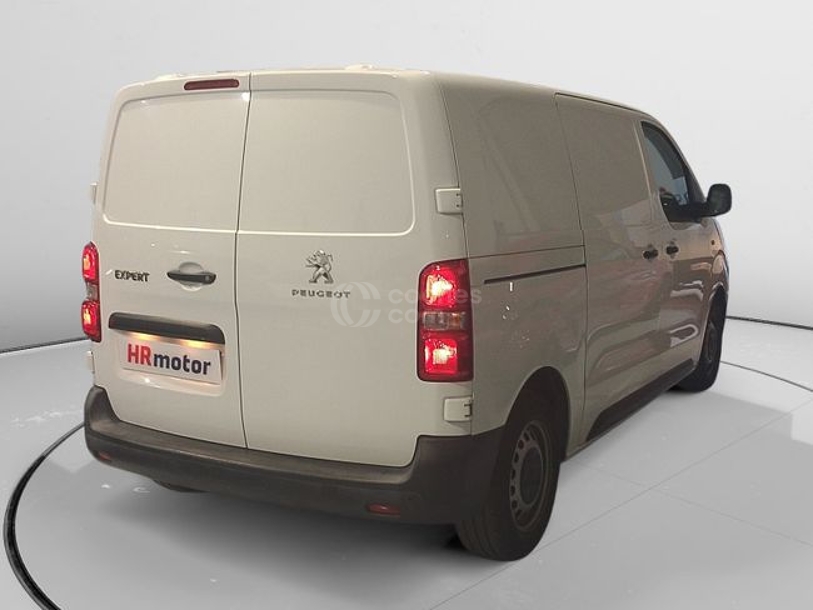 Foto del PEUGEOT Expert Fg. Standard 1.5BlueHDi S&S Asphalt 120