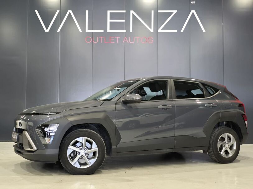 Foto del HYUNDAI Kona 1.0 TGDI Maxx 4x2