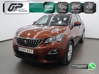 Imagen de PEUGEOT 3008 1.5BlueHDi Active S&S EAT8 130