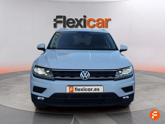 Foto del VOLKSWAGEN Tiguan 1.4 ACT TSI Advance DSG 110kW