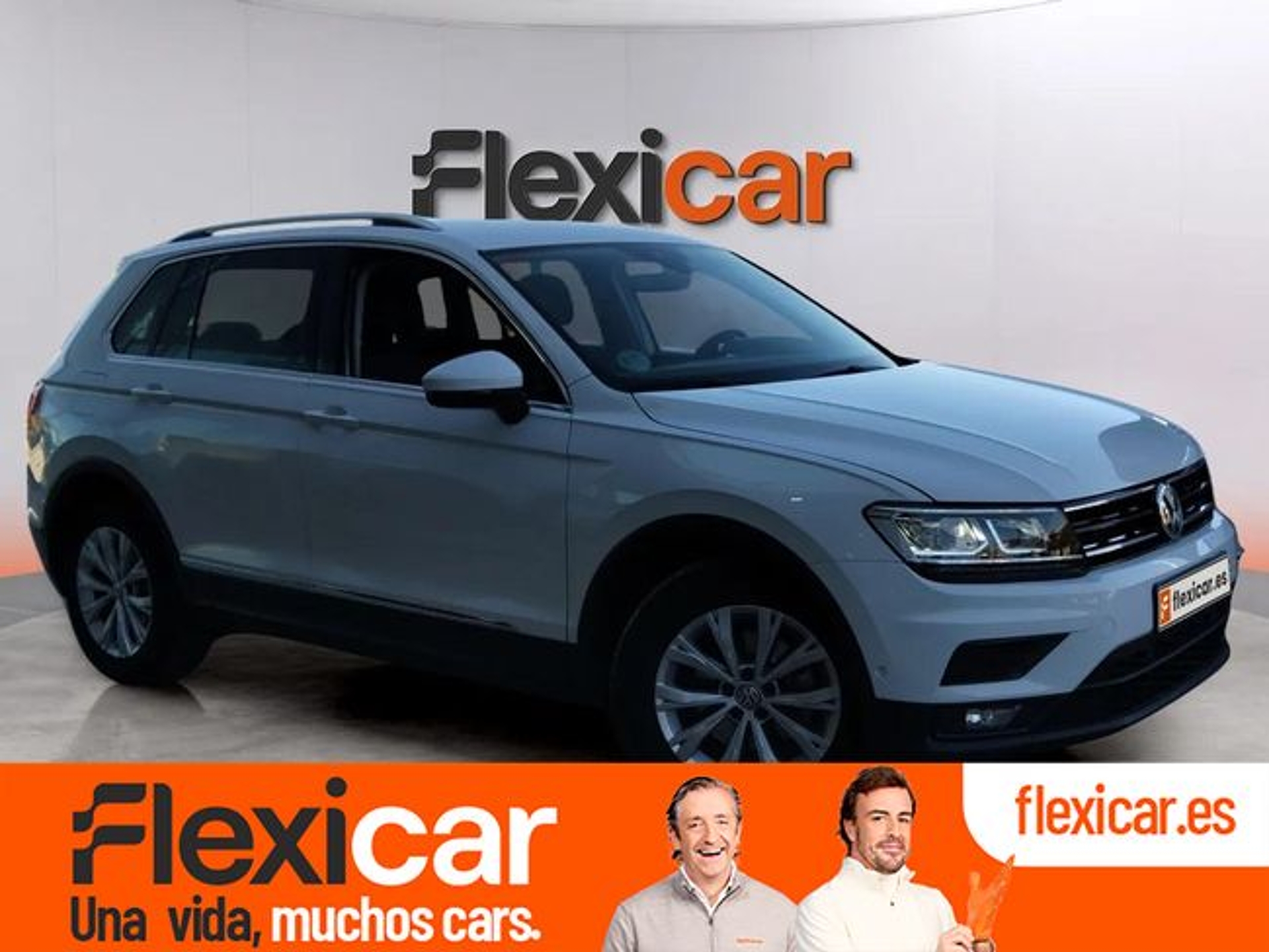 Imagen de VOLKSWAGEN Tiguan
