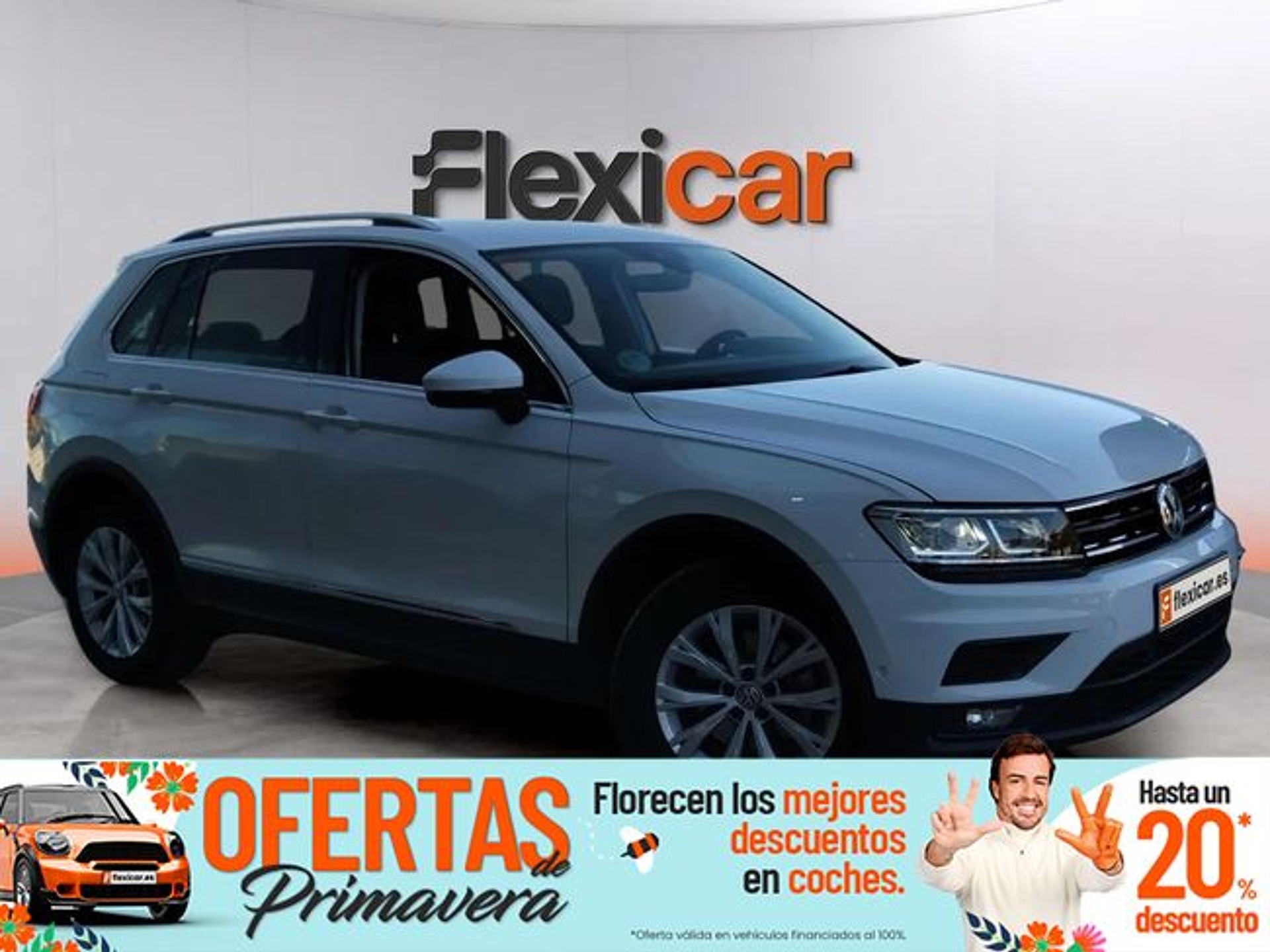 Imagen de VOLKSWAGEN Tiguan