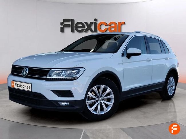 Foto del VOLKSWAGEN Tiguan 1.4 ACT TSI Advance DSG 110kW