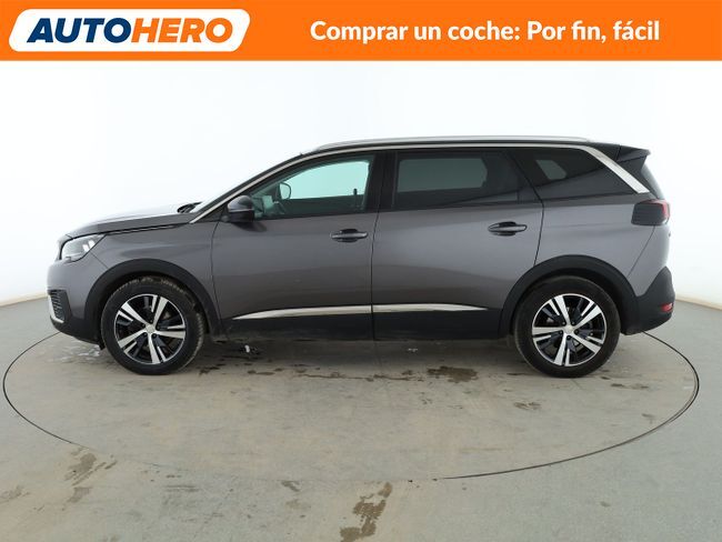 Foto del PEUGEOT 5008 1.5BlueHDi S&S Active 130