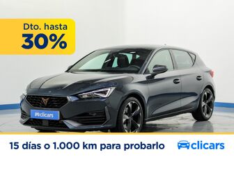 Imagen de CUPRA León