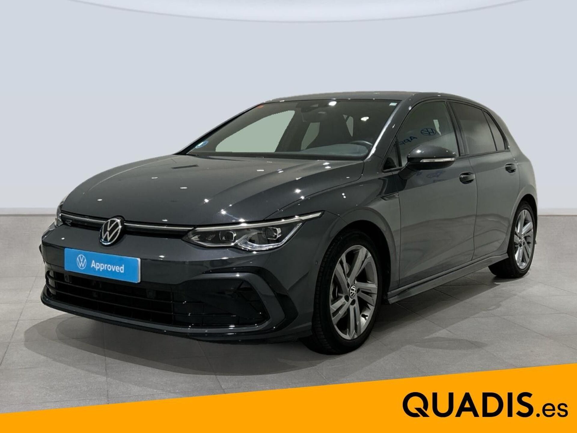 Imagen de VOLKSWAGEN Golf