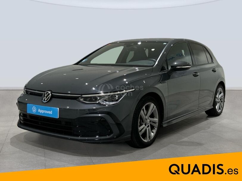 Foto del VOLKSWAGEN Golf 1.5 eTSI R-Line DSG 110kW