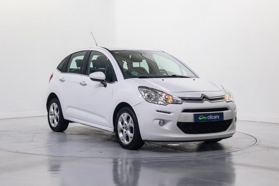 Foto del CITROEN C3 1.0 PureTech Live Edition 68