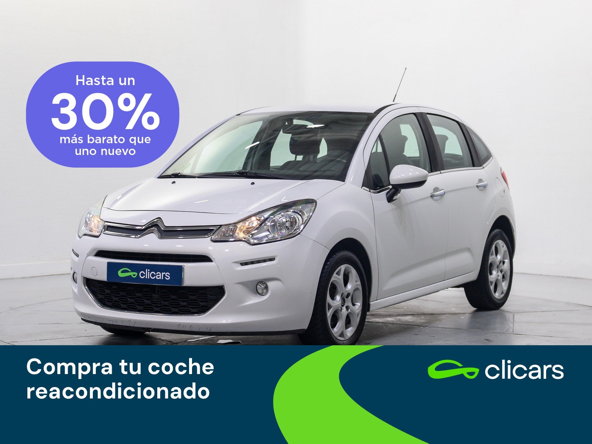 Imagen de CITROEN C3