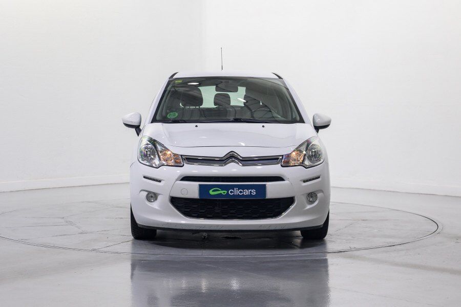 Foto del CITROEN C3 1.0 PureTech Live Edition 68
