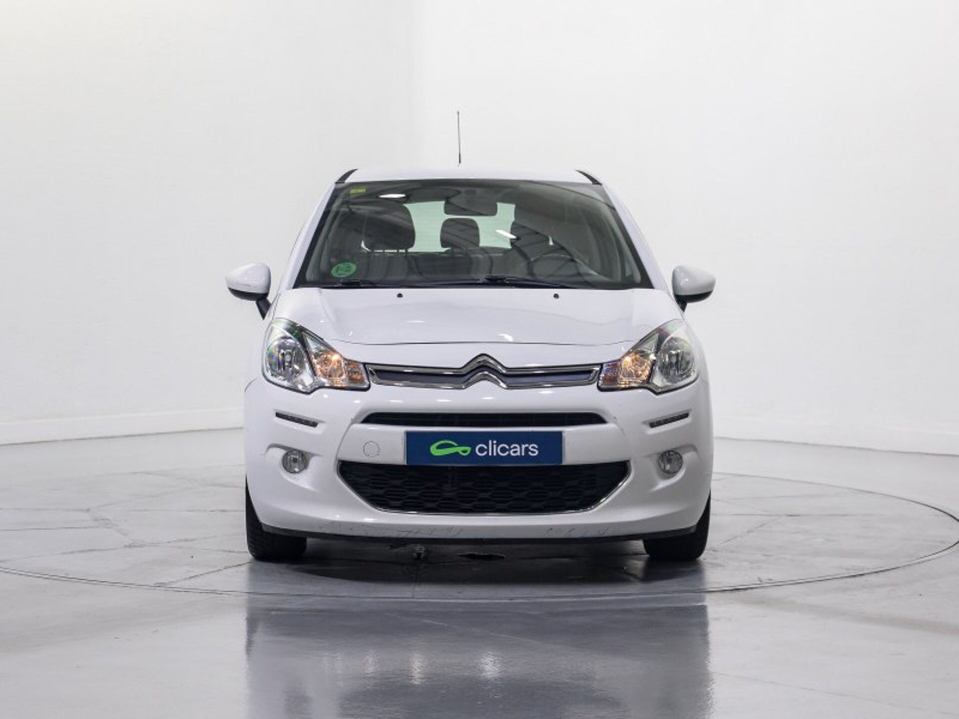 Imagen 2 de CITROEN C3