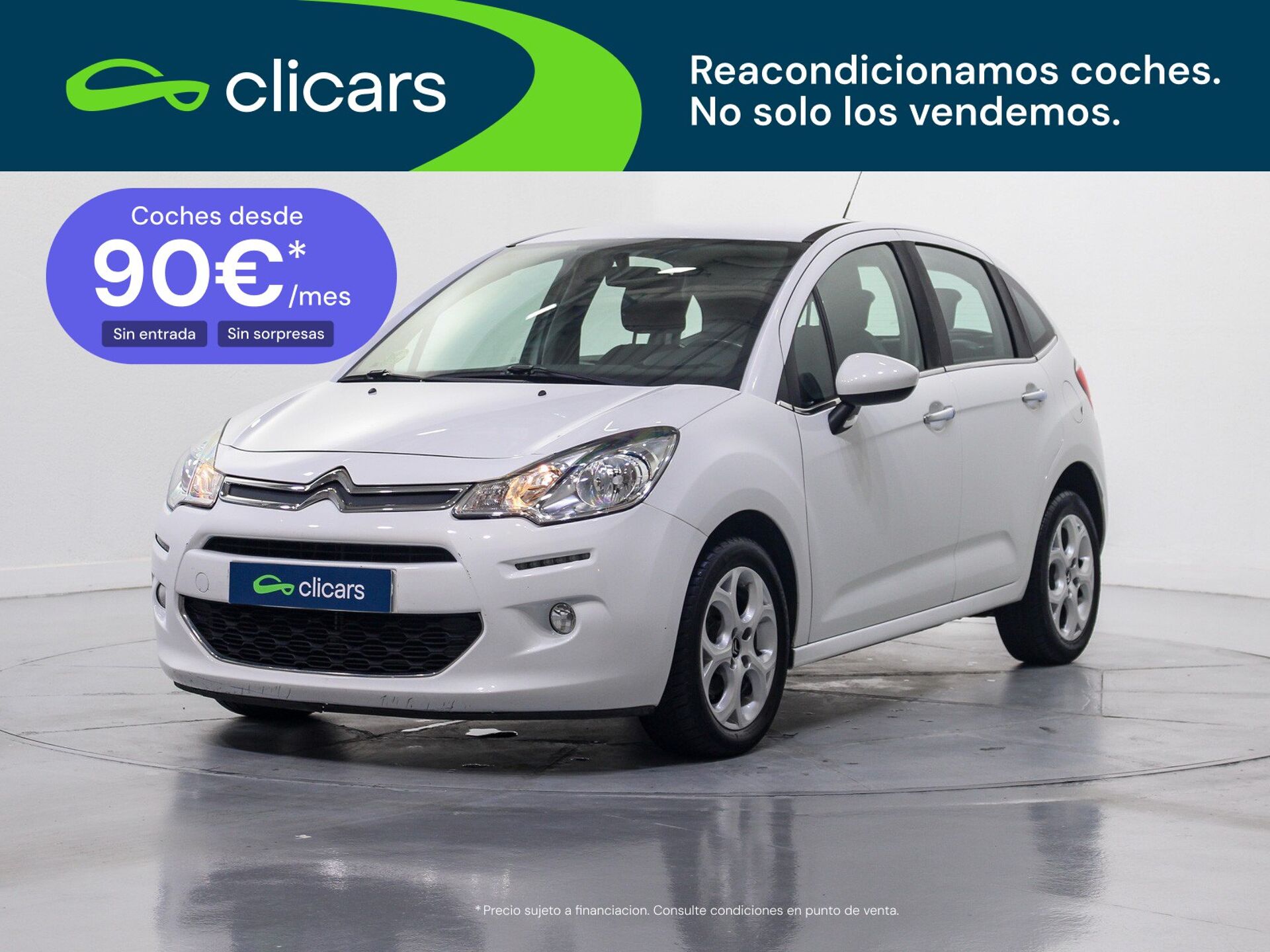 Imagen 1 de CITROEN C3
