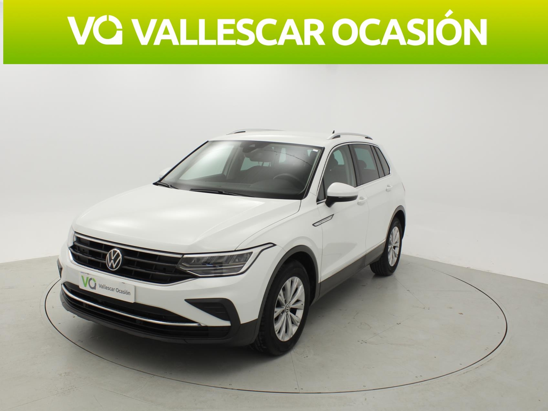 Imagen de VOLKSWAGEN Tiguan