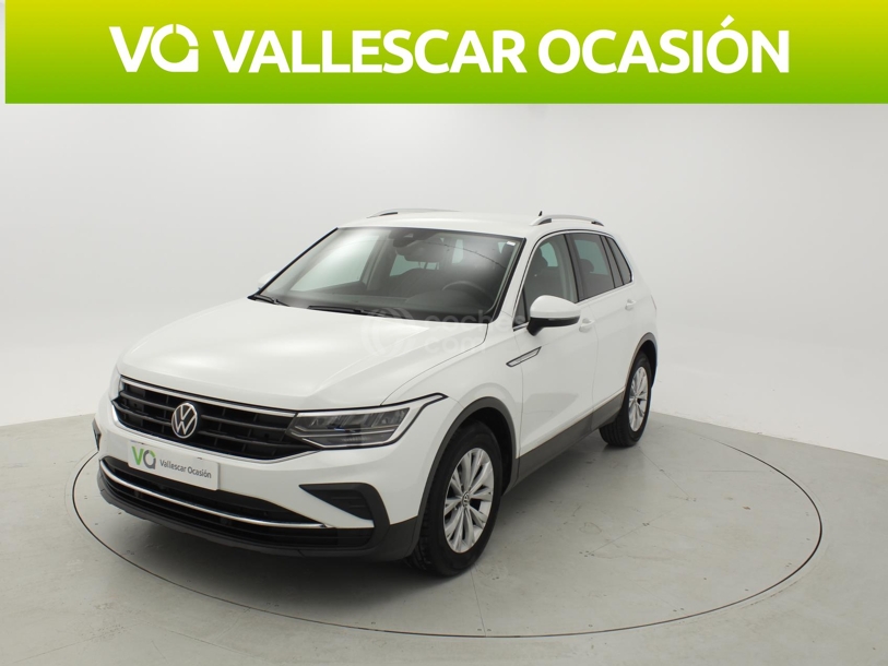 Foto del VOLKSWAGEN Tiguan Allspace 1.5 TSI Life DSG