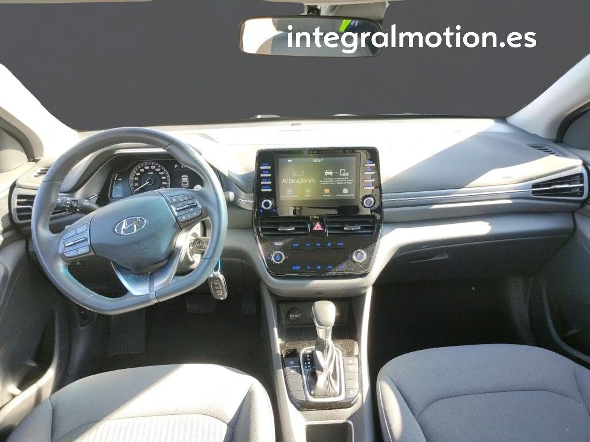 Imagen 3 de HYUNDAI Ioniq