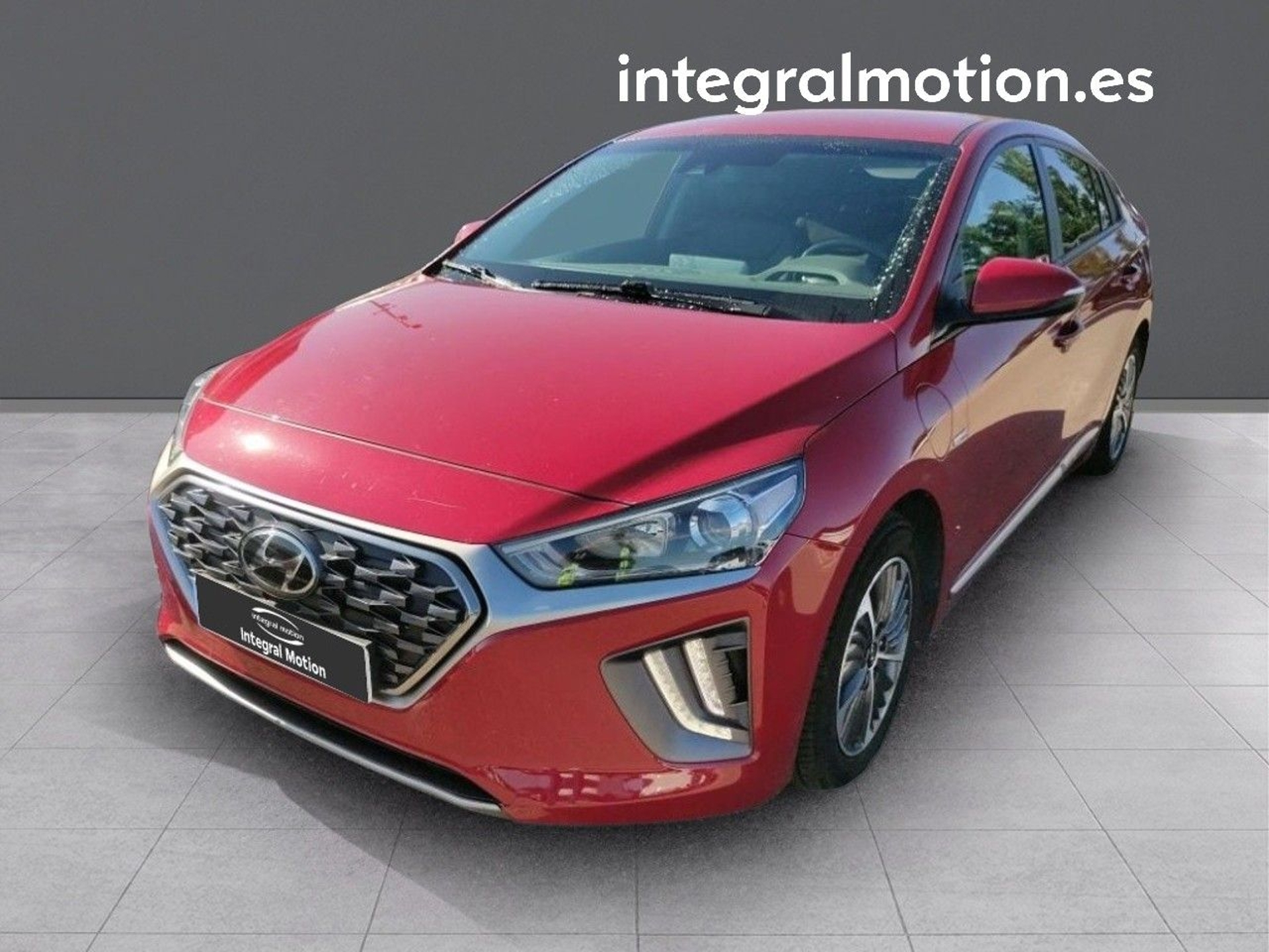 Imagen de HYUNDAI Ioniq