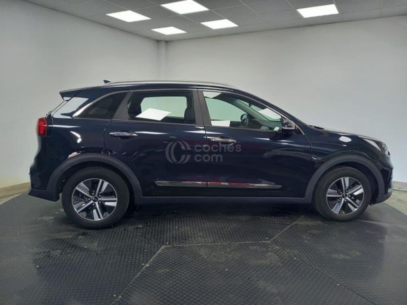 Foto del KIA Niro 1.6 PHEV Drive
