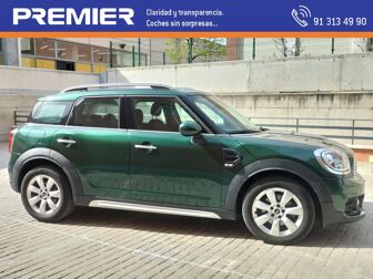 Imagen de MINI Countryman COUNTRYMAN COOPER