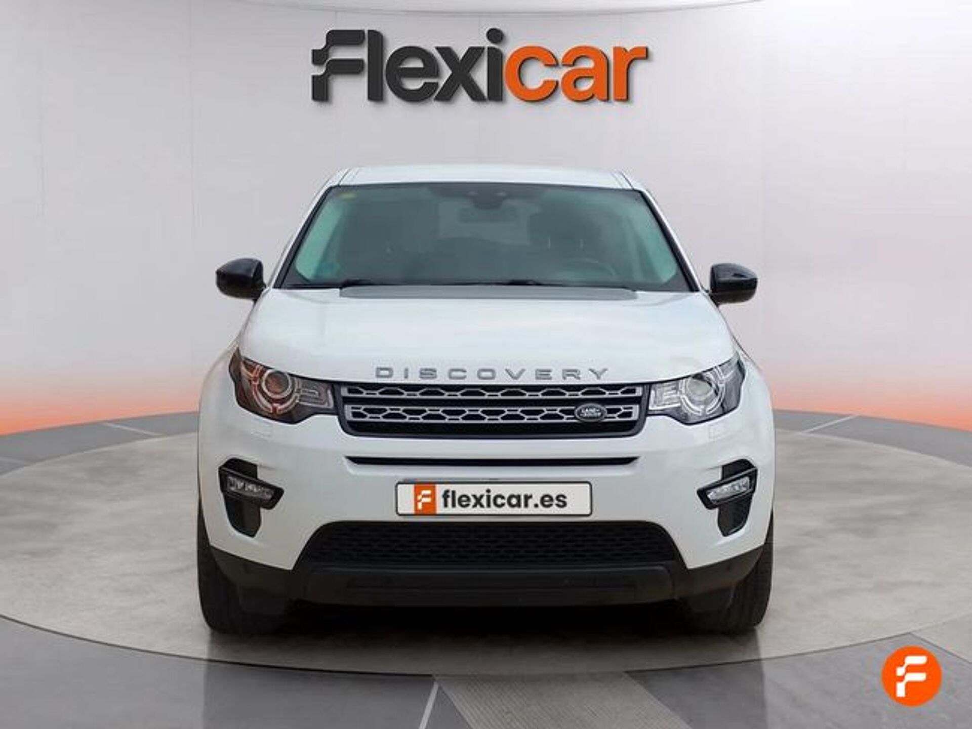 Imagen 2 de LAND ROVER Discovery Sport