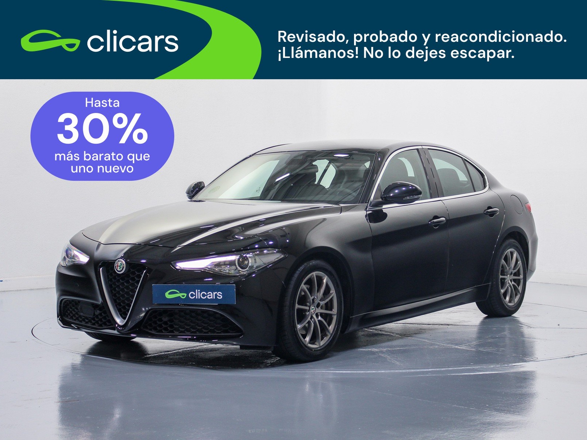 Imagen de ALFA ROMEO Giulia