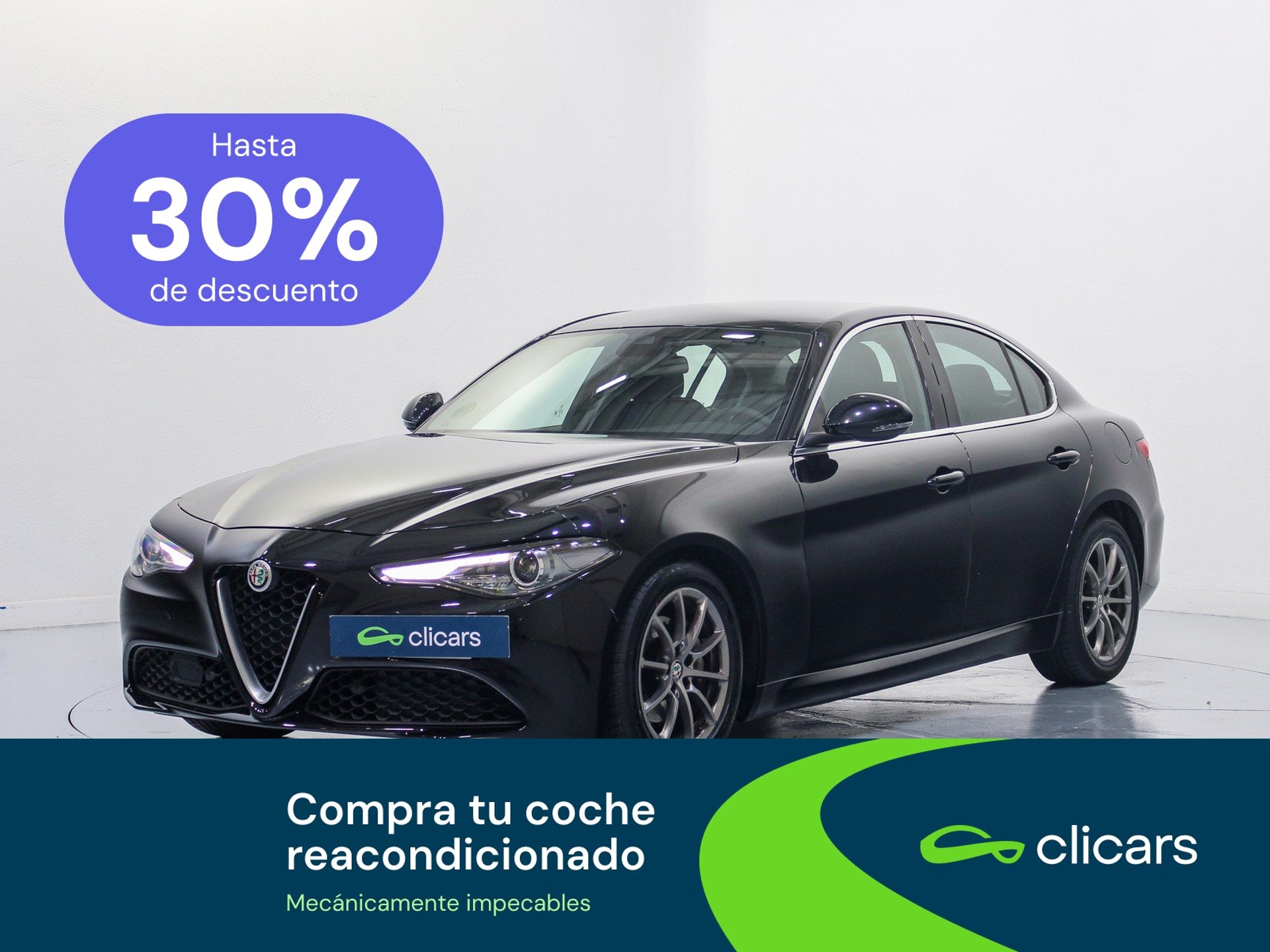 Imagen de ALFA ROMEO Giulia