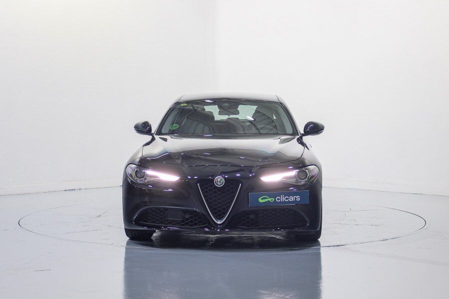 Foto del ALFA ROMEO Giulia 2.2 Diesel 150