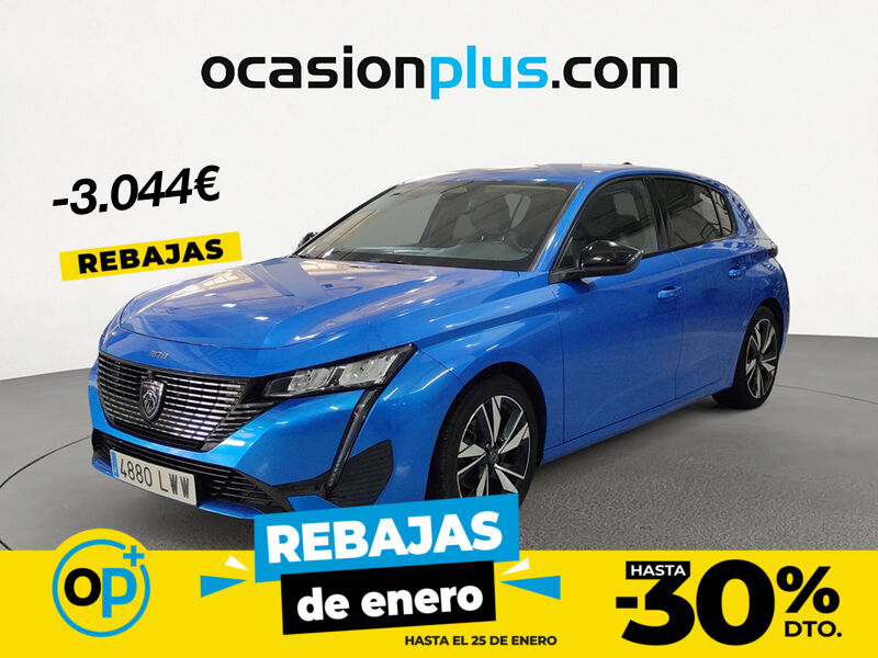 PEUGEOT 308 (PureTech 130 S&S Allure 96 kW (130 CV)) en Palmas, Las