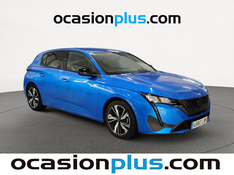 Foto del PEUGEOT 308 1.2 PureTech S&S Allure 130