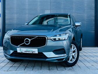 Imagen de VOLVO XC60 D4 Momentum AWD Aut.