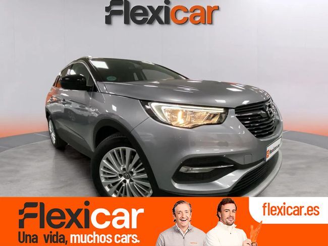 OPEL Grandland X (1.5 CDTi 120 Aniversario) en Barcelona