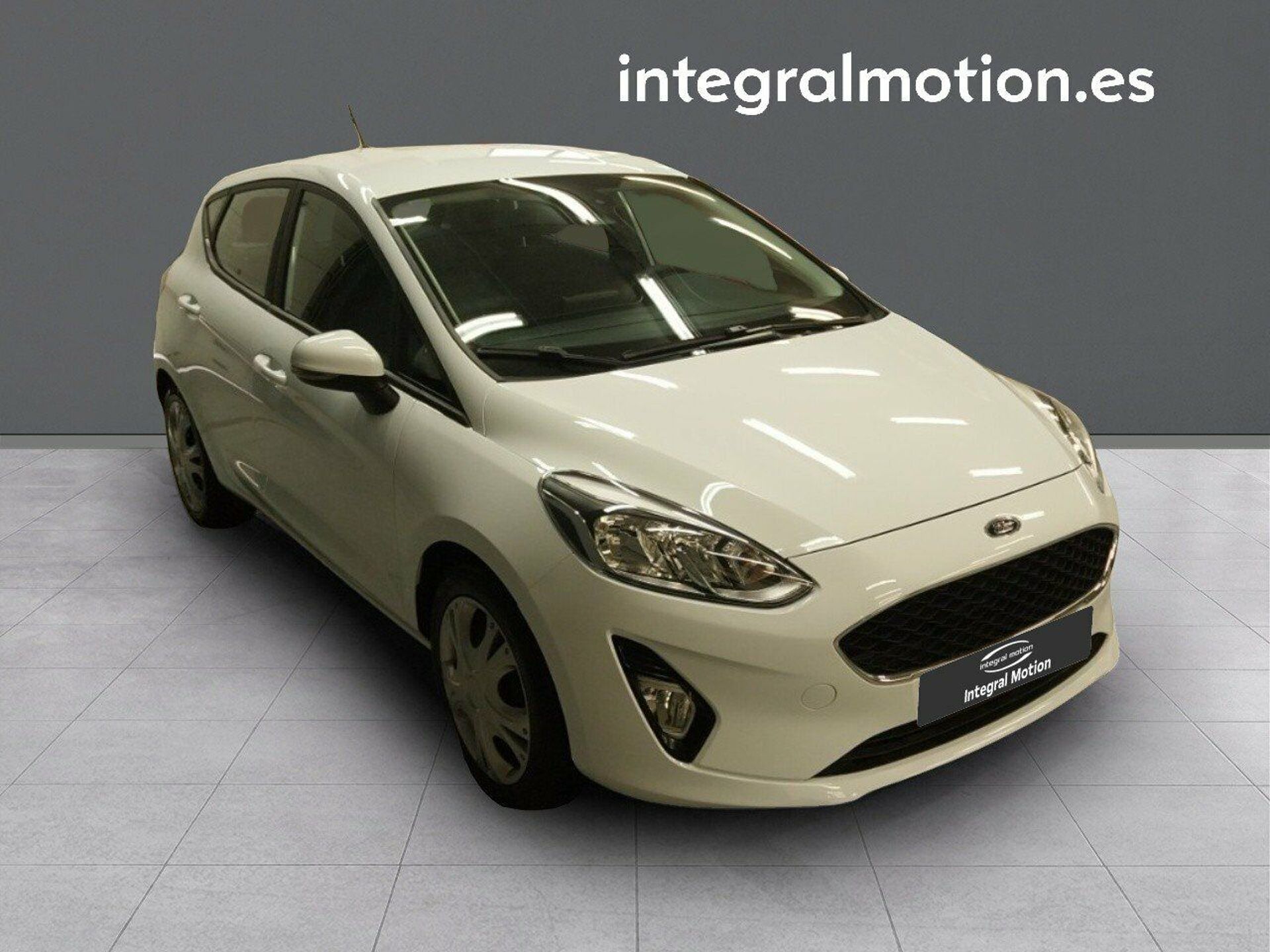 Imagen 3 de FORD Fiesta