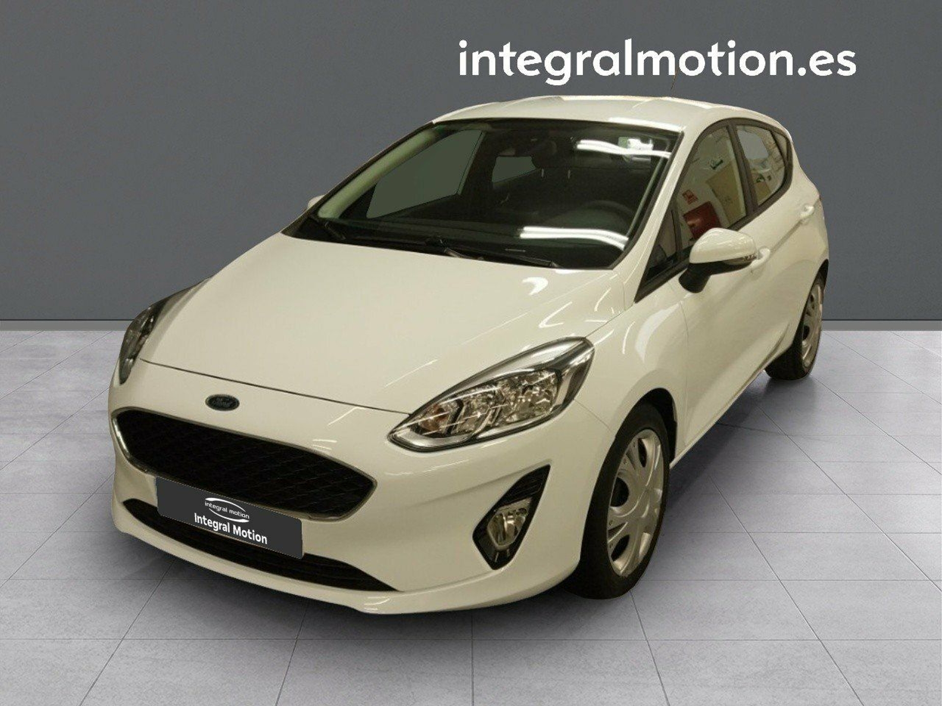 Imagen de FORD Fiesta