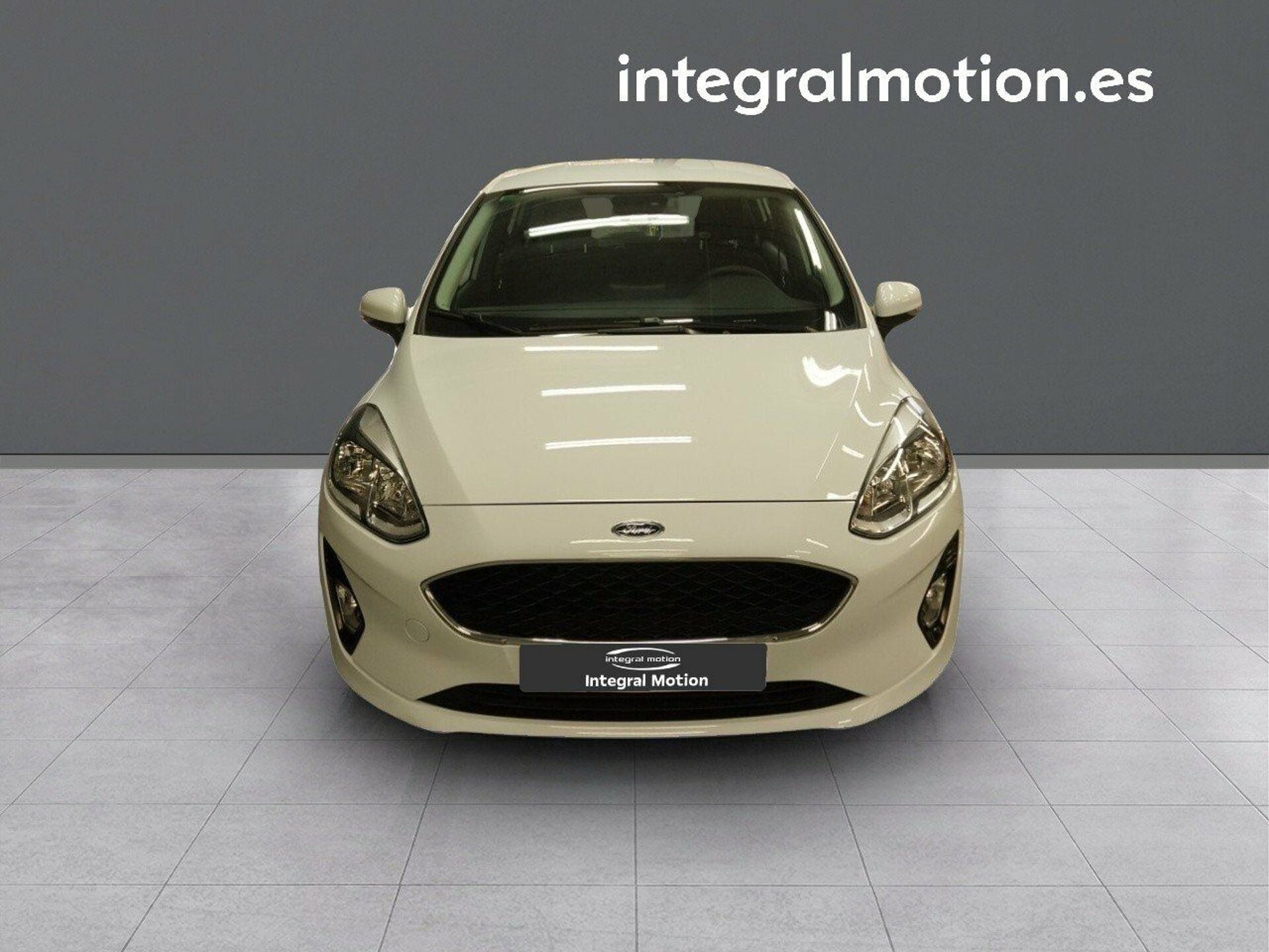 Imagen 2 de FORD Fiesta