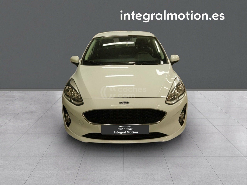 Foto del FORD Fiesta 1.1 Ti-VCT Trend