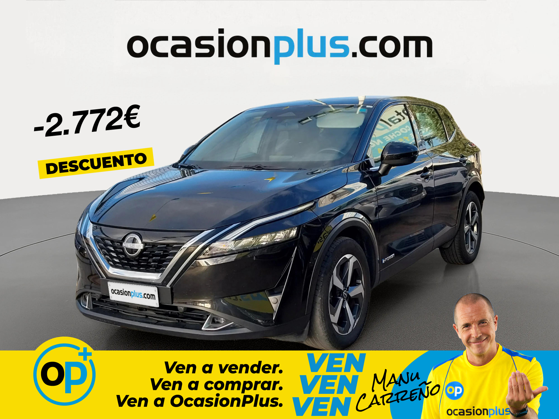 Imagen de NISSAN Qashqai