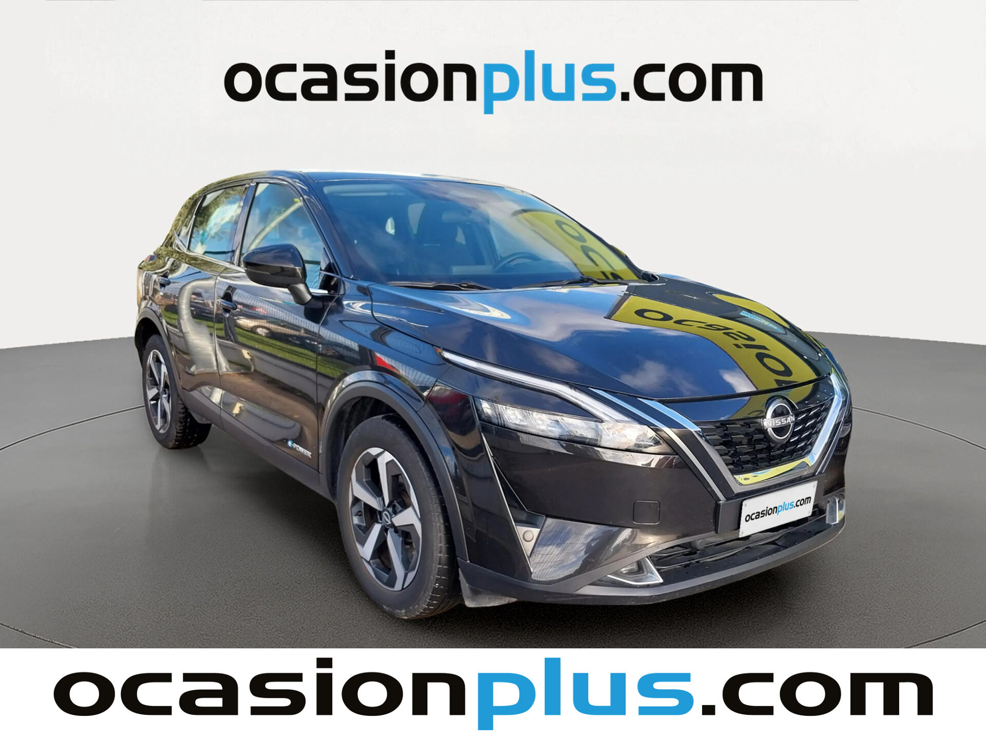 Imagen 2 de NISSAN Qashqai