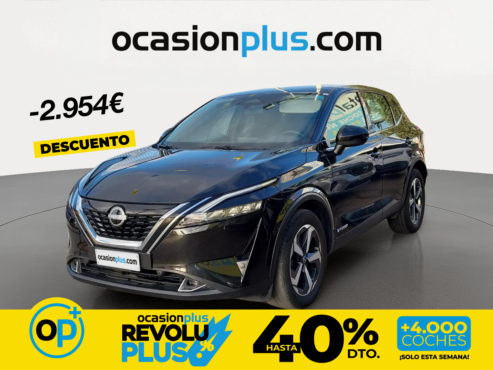 Imagen de NISSAN Qashqai