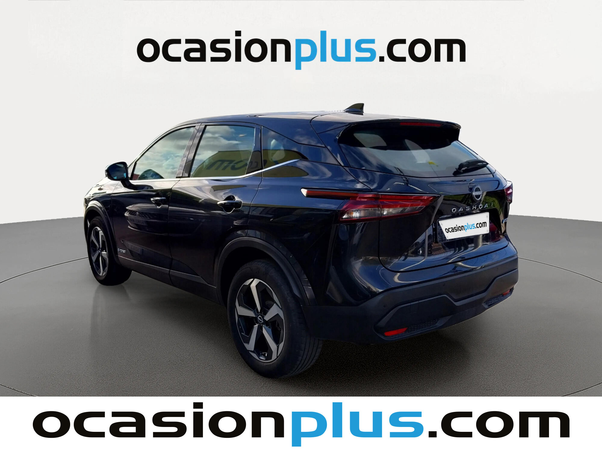 Foto del NISSAN Qashqai E-POWER Tekna Premium 4x2 140kW