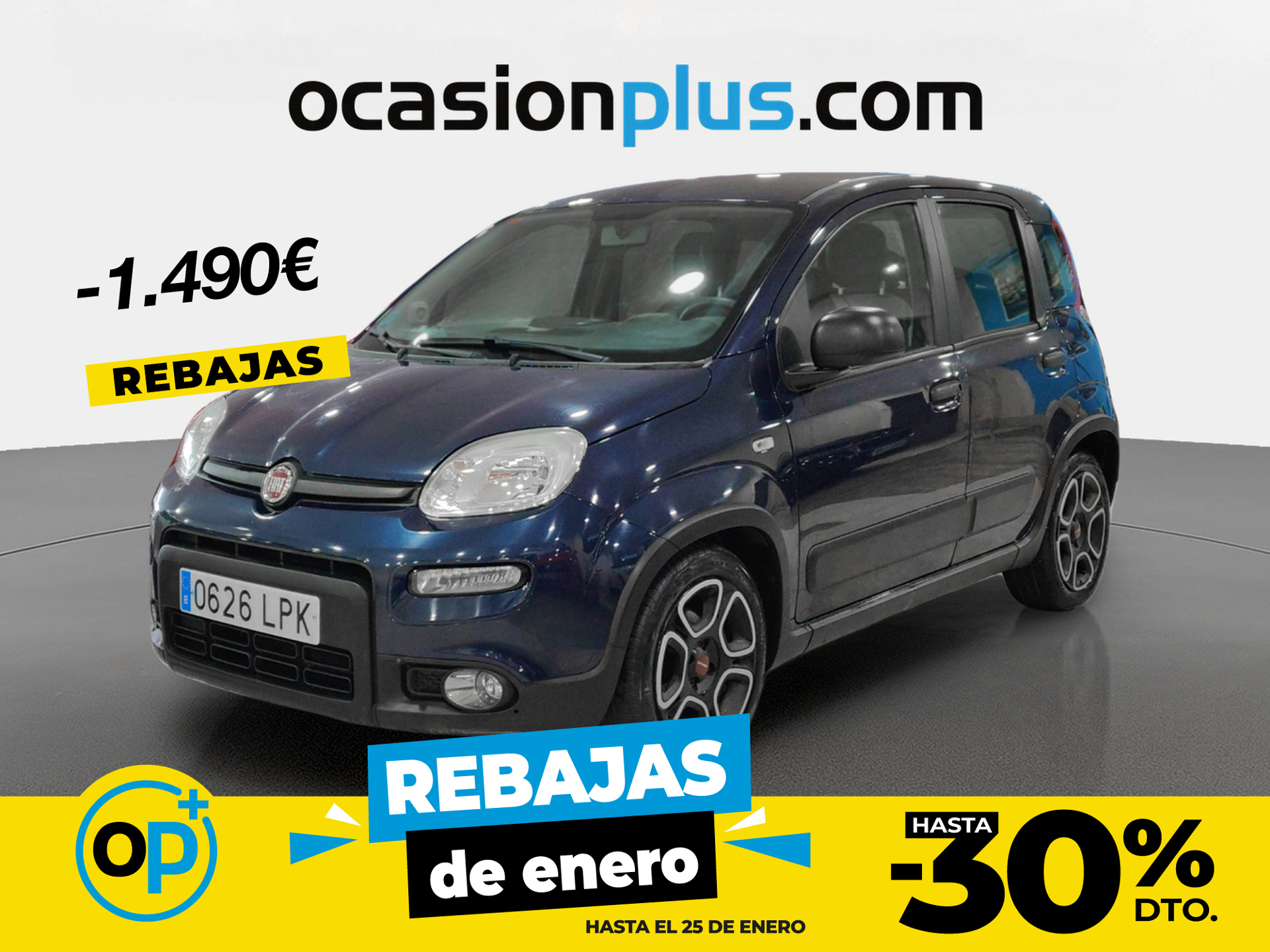 Imagen de FIAT Panda